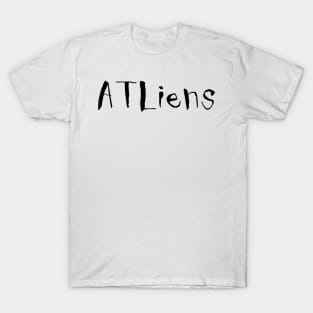 atliens-hinhtrang T-Shirt